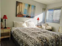 Bed Plus YVR Airport