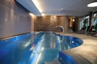 Aktiv Hotel Schweizerhof Kitzbühel - Pools