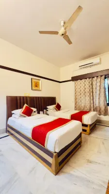 Oriental Palace Resorts