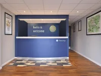 Travelodge Wakefield Woolley Edge M1 Northbound Hotels in Wakefield