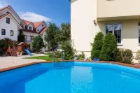 Bałtyk Resort - Pools
