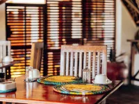 Hekaya Zanzibar Hoteles en Pingwe