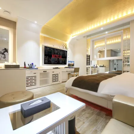 Chungju Thebanhotel