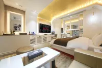 Chungju Thebanhotel - 2-Star