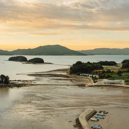 namhae dolae
