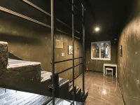 Danyang Meros Hotel Hotels in Danyang-gun