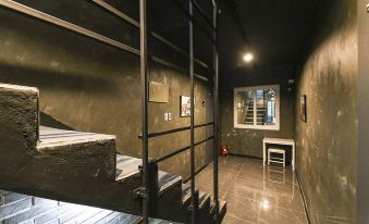 Danyang Meros Hotel