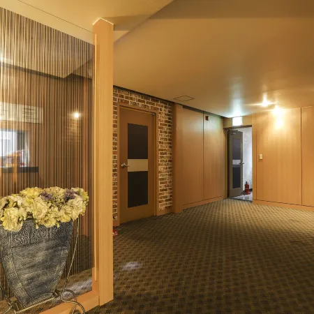 Pohang Hotel VALT