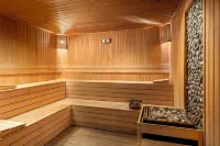 Sile Gonen Hotel - spa