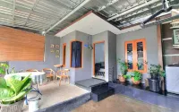 Panda Homestay Jogja - 2 stelle