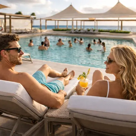 GR Solaris Caribe All Inclusive