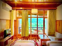 Tenzinling Resort Hotels in Paro