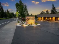 Prospero's Flagship Inn Hotels in Ashland