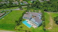 Villa Cinco Ríos Hotels in 