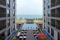 WorldHotels Long Beach Resort Phu Quoc - Pools
