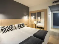 Hotel Burlada Hoteles en Burlada