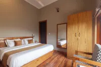 Alaya Stays Amara Aether Hotels in 
