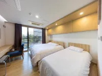 Sejong Convention Center Stay Hotels in Sejong