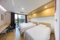 Sejong Convention Center Stay