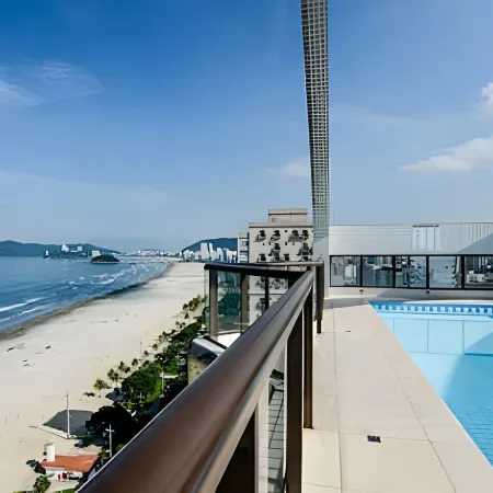 SHB - Apê Retrô - Beira-Mar