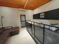 호텔 AM PM - 2성급