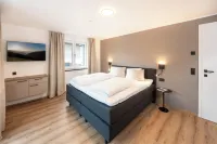 Kuckuck Leogang - Balkon