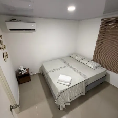 Apartamento Familiar Cali