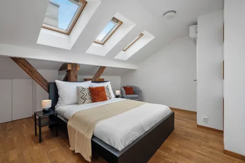 Terrace Botique Apartment by Goodnite cz