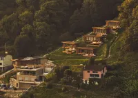 Habitat Lago Maggiore - Wifi