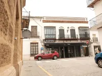 Balcones a San Pedro Hotels in Osuna