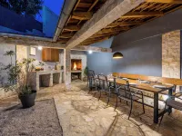 Beachfront Luxury Villa Hotels in Vinisce