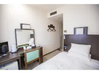 Takada Terminal Hotel Hotel a Jōetsu