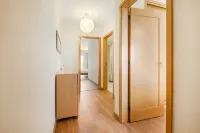 GuestReady - Local ideal perto Oceanário de Lisboa Hotels in Marvila