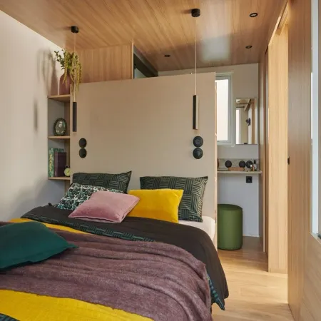 Sagittaire Mobile Home