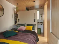 Sagittaire Mobile Home