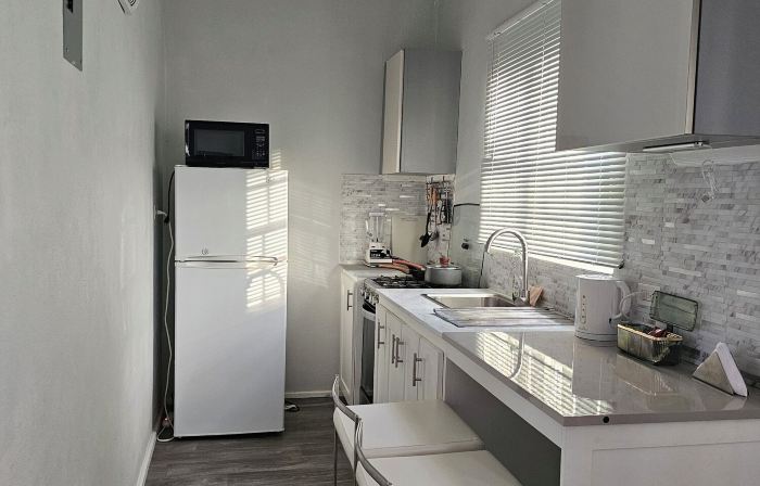Anne's Apartments