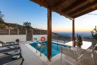 Saktouris Villa - Villas