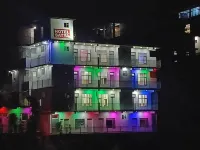 Hotel Satya
