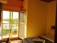Le Paquebot Hôtel Restaurant Kribi Hoteles en Océan