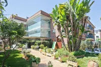 Apartamentos Velor