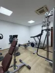 Macdonald la Ermita Resort - Gym