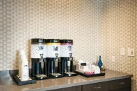 Hampton Inn & Suites Seattle/Northgate - petit déjeuner