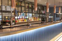DoubleTree by Hilton Stoke on Trent - bar