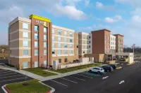 Home2 Suites by Hilton Spring Hill - Gym