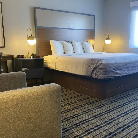 AmericInn by Wyndham Austin