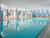 DoubleTree by Hilton Luxembourg Hotels in Luxembourg City