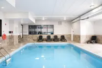 Hampton Inn Washington Court House Area - Swimmingpools
