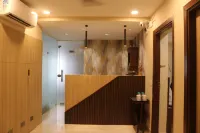 Iris Suites Kalkaji - 2-Star
