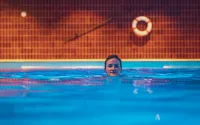 Mountain Plaza Hotel - Pools