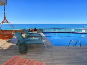 Monte Pascoal Praia Hotel Salvador